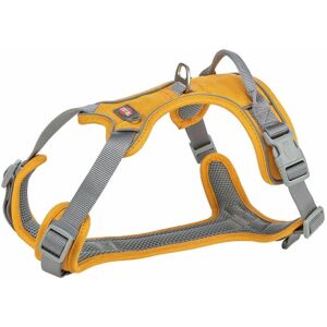 Trixie Medium/Large Curry Dog Harness - Dog Harness Trixie Medium/Large Curry Dog Harness - Dog Harness