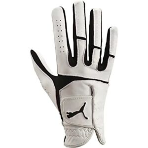 Puma Right Hand Leather Flex Lite Performance Golf Glove Women - Large Puma Right Hand Leather Flex Lite Performance Golf Glove Women - Large