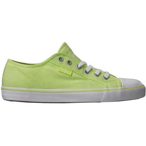 Puma Groene Lage Canvas Dames Plimsolls - Plimsolls Puma Groene Lage Canvas Dames Plimsolls - Plimsolls
