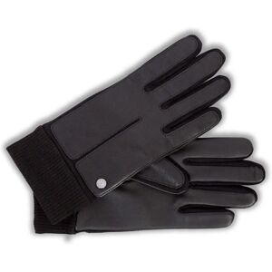 Roeckl Kopenhagen Black Touchscreen Gloves - Gloves Roeckl Kopenhagen Black Touchscreen Gloves - Gloves