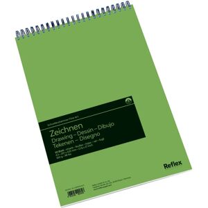 Schoellershammer A3 Skizzenbuch - 50 Blätter - Zeichenpapier Schoellershammer A3 Skizzenbuch - 50 Blätter - Zeichenpapier