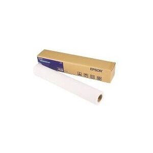 Papier de proofing grand format Epson - Semi opaque - 240 g/m² - Rouleau 30,5 m - Publicité Papier de proofing grand format Epson - Semi opaque - 240 g/m² - Rouleau 30,5 m - Publicité