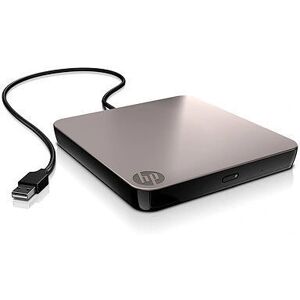 HP Mobile USB DVD-RW Drive - External Optical Drive HP Mobile USB DVD-RW Drive - External Optical Drive