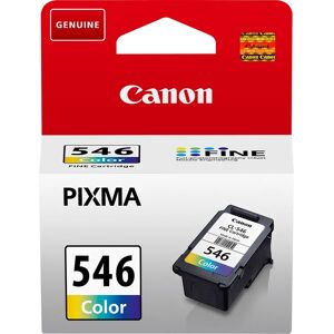 Canon CL-546 Ink Cartridges - Cyan Magenta Yellow Canon CL-546 Ink Cartridges - Cyan Magenta Yellow