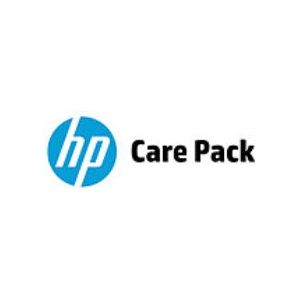 HPE 6H CTR 24x7 - Contrato de servicio HPE 6H CTR 24x7 - Contrato de servicio