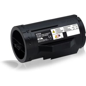 Epson C13S050691 Schwarzer Toner - Tonerpatrone Epson C13S050691 Schwarzer Toner - Tonerpatrone