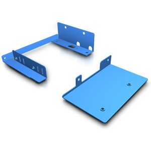 CHENBRO - 84H323510-011 - Support PSU - Accessoire boîtier - Publicité CHENBRO - 84H323510-011 - Support PSU - Accessoire boîtier - Publicité