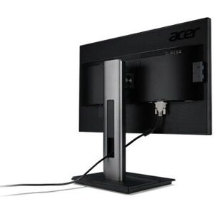 Moniteur Acer B246HL - LED Full HD 24" - Contraste 100M:1 - Publicité Moniteur Acer B246HL - LED Full HD 24" - Contraste 100M:1 - Publicité