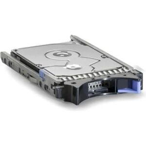 IBM 00W1240 Interne Festplatte - 900 GB, 2,5" SAS, 10000 U/min IBM 00W1240 Interne Festplatte - 900 GB, 2,5" SAS, 10000 U/min
