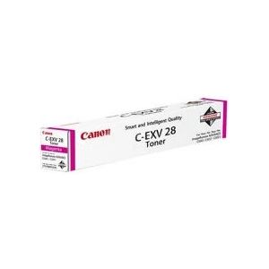 Canon C-EXV 28 Magenta Toner - Toner Cartridge Canon C-EXV 28 Magenta Toner - Toner Cartridge