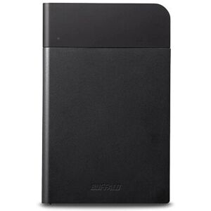 Buffalo MiniStation Extreme 1TB USB 3.0 External Hard Drive - Black Buffalo MiniStation Extreme 1TB USB 3.0 External Hard Drive - Black