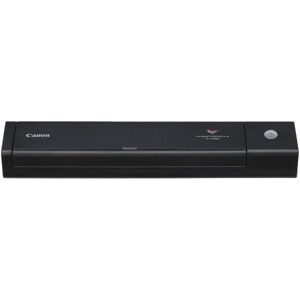 Canon P-208II - Black - Sheet-fed scanner Canon P-208II - Black - Sheet-fed scanner