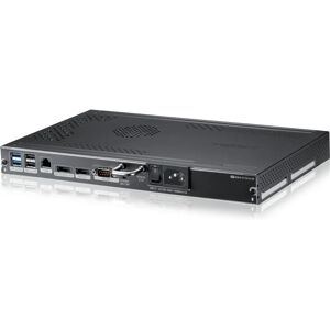 Samsung SBB-C D32CV2 - Lecteur de signalétique numérique - 2 Go RAM - 32 Go Flash - Windows 7 Embedded Samsung SBB-C D32CV2 - Lecteur de signalétique numérique - 2 Go RAM - 32 Go Flash - Windows 7 Embedded
