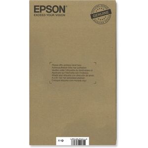 Epson Multipack 6-colours 24XL - ink cartridge Epson Multipack 6-colours 24XL - ink cartridge