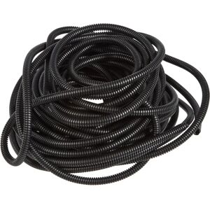 SEKI Elastyczna Rura Karbowana - 7,0mm, 20m - Ochrona Kabli SEKI Elastyczna Rura Karbowana - 7,0mm, 20m - Ochrona Kabli