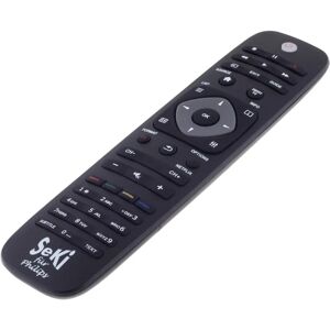 SEKI Philips Remote - Compatible with All Philips Devices SEKI Philips Remote - Compatible with All Philips Devices