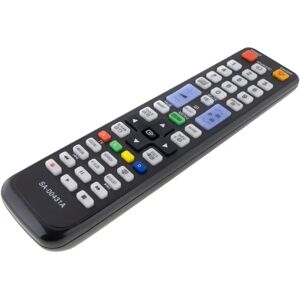 Samsung AA59-00431A Remote Control - Remote Control Samsung AA59-00431A Remote Control - Remote Control