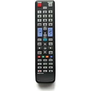 Samsung Remote Control 01022020-046 - Remote Control Samsung Remote Control 01022020-046 - Remote Control