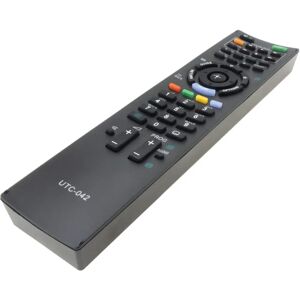 Sony 01022020-117 Remote Control - Universal Sony 01022020-117 Remote Control - Universal