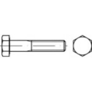 Toolcraft M24 Hexagon Skruvar - 160mm - 10-pack Toolcraft M24 Hexagon Skruvar - 160mm - 10-pack