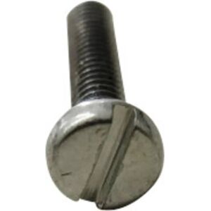 TOOLCRAFT 1059602 Rostfria skruvar - 16mm M3.5, 200 st. TOOLCRAFT 1059602 Rostfria skruvar - 16mm M3.5, 200 st.