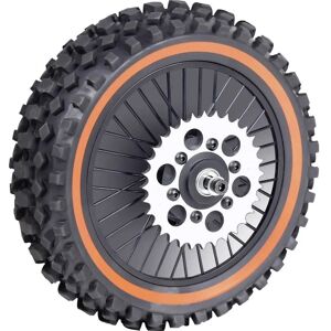 Reely Modell 2103650 - Kompletta bakhjul med gyroskop för RC-motorcykel Reely Modell 2103650 - Kompletta bakhjul med gyroskop för RC-motorcykel