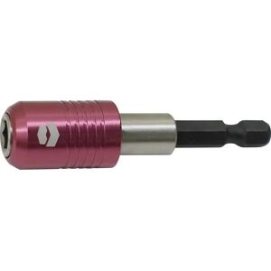 TOOLCRAFT 1614135 Quick Release Bit Holder - Screwdriver Bits TOOLCRAFT 1614135 Quick Release Bit Holder - Screwdriver Bits