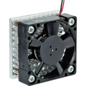 SEPA HXB50E05 Axial Fan - Compact 50x50x20mm - 5 V/DC SEPA HXB50E05 Axial Fan - Compact 50x50x20mm - 5 V/DC