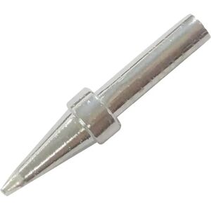 Toolcraft TO-4995405 Soldering Tip - 1.6mm Chisel Shape Toolcraft TO-4995405 Soldering Tip - 1.6mm Chisel Shape
