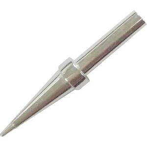 Toolcraft TO-4995414 Lötspitze - 1 mm, 17 mm Toolcraft TO-4995414 Lötspitze - 1 mm, 17 mm