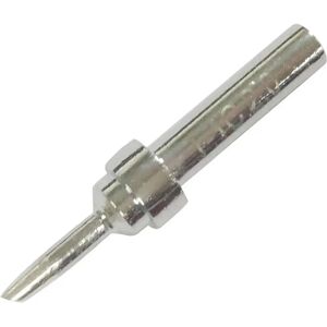 Toolcraft Model HF-2,0-45 Soldering Tip - Soldering Tool Accessory Toolcraft Model HF-2,0-45 Soldering Tip - Soldering Tool Accessory