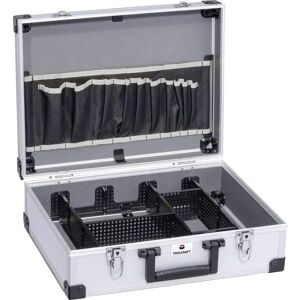 Toolcraft TO-5061975 Universal Tool Case - without contents Toolcraft TO-5061975 Universal Tool Case - without contents