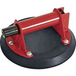 TOOLCRAFT TO-5137863 Zuignap - Max. draagkracht 100kg TOOLCRAFT TO-5137863 Zuignap - Max. draagkracht 100kg