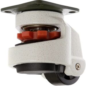 Toolcraft - TO-5137962 - 50 mm - 250 kg - Caster wheel Toolcraft - TO-5137962 - 50 mm - 250 kg - Caster wheel