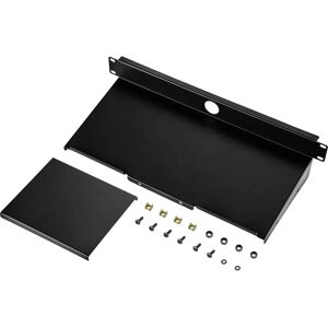 Renkforce RF-3429160 Rack Accessory Shelf - Hardware Included Renkforce RF-3429160 Rack Accessory Shelf - Hardware Included