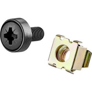 Renkforce RF-3429166 Mounting Kit - Network Equipment Hardware Renkforce RF-3429166 Mounting Kit - Network Equipment Hardware