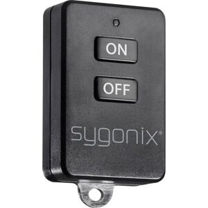 Sygonix RS2W SY-RS2W-F1 Télécommande - Sans fil, 150m Sygonix RS2W SY-RS2W-F1 Télécommande - Sans fil, 150m