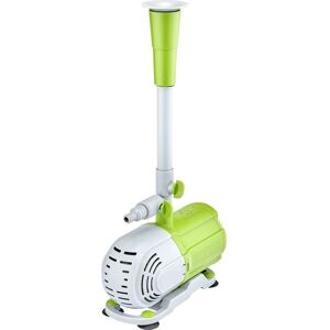 Renkforce RF-3523712 Fonteinpomp - 4 sproeikoppen - 2300 l/h Renkforce RF-3523712 Fonteinpomp - 4 sproeikoppen - 2300 l/h