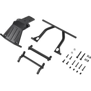 Reely RE-5198238 Paraurti e Supporto - Ricambio auto Reely RE-5198238 Paraurti e Supporto - Ricambio auto