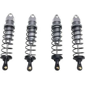 Reely RE-5350263 Hydraulische Schokdemper - Reserveonderdeel Reely RE-5350263 Hydraulische Schokdemper - Reserveonderdeel