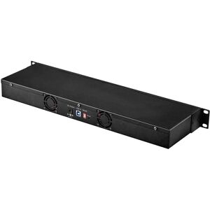 Renkforce 19" RAID-Speicherpanel mit 2 HDD-Slots - Industrie-Metall Renkforce 19" RAID-Speicherpanel mit 2 HDD-Slots - Industrie-Metall