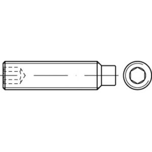 TOOLCRAFT TO-5414649 Gewindetap M10 60 mm - Thread Tap TOOLCRAFT TO-5414649 Gewindetap M10 60 mm - Thread Tap