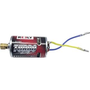Reely RE-5546574 - Elektrische Motor - Voor 1:10 modellen Reely RE-5546574 - Elektrische Motor - Voor 1:10 modellen