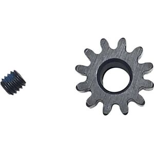 Reely RE-5690538 Motor Gear - 12 tænder Reely RE-5690538 Motor Gear - 12 tænder
