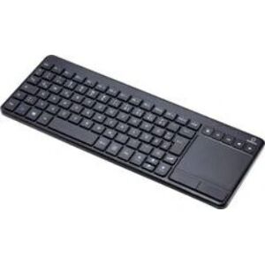 Renkforce MT-1006 Kabellose Tastatur mit Touchpad Renkforce MT-1006 Kabellose Tastatur mit Touchpad