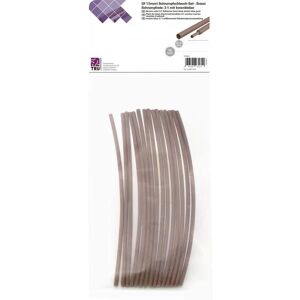Conrad T1902CA021 Tube rétractable - Rapport 3:1 Conrad T1902CA021 Tube rétractable - Rapport 3:1