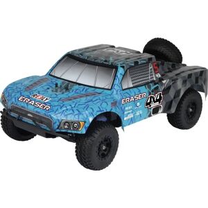 Reely Eraser brushless 1:10 RC Modellauto - 4WD, RTR, 2,4 GHz Reely Eraser brushless 1:10 RC Modellauto - 4WD, RTR, 2,4 GHz