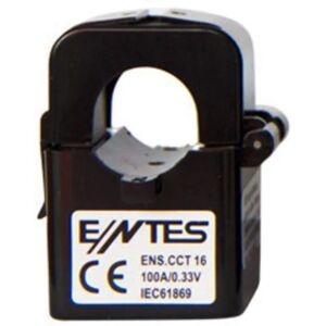 ENTES ENS.CCT-10-50-M3623 Stroomtransformator - Klemmontage ENTES ENS.CCT-10-50-M3623 Stroomtransformator - Klemmontage