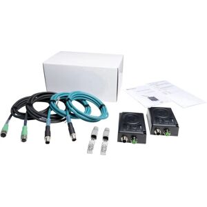 Anybus AWB3003 Drahtlose Ethernet-Brücke - Industrielle Netzwerklösung Anybus AWB3003 Drahtlose Ethernet-Brücke - Industrielle Netzwerklösung