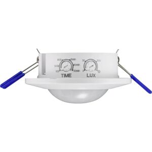 Renkforce RF-4216078 Motion Detector - 360° PIR Sensor, Wired Ceiling Renkforce RF-4216078 Motion Detector - 360° PIR Sensor, Wired Ceiling